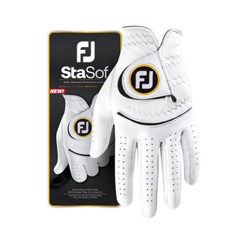 FootJoy StaSof Golf Glove