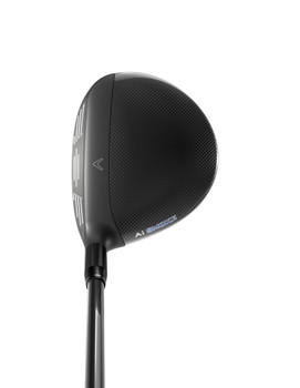 Callaway Women's Paradym Ai Smoke Max Fast Fairway Wood