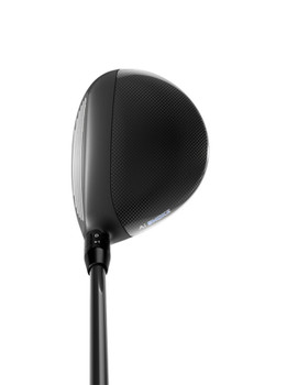 Callaway Paradym Ai Smoke TD Fairway Wood