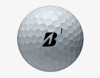 Bridgestone 2024 Tour B RXS Golf Balls