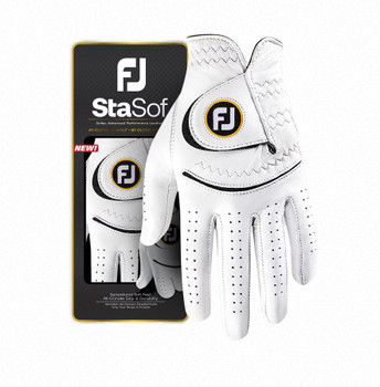 FootJoy Women's StaSof Golf Glove