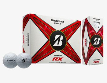 Bridgestone Tour B XS Golf Balls | Fiddler's Green