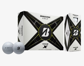 その他 Titleist Pro V1 & Bridgestone Tour B X Bridgestone Tour B X Golf Balls | 1 Dozen White