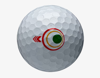 Bridgestone Tour B XS Golf Balls | Fiddler's Green