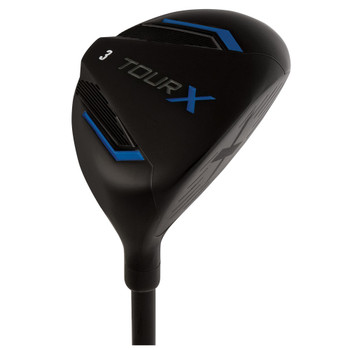 Merchants of Golf 2024 Tour X Junior Wood (Multiple Sizes)