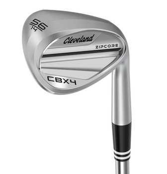 クラブ CLEVELAND CVX2 ZIPCORE 52-12 DG95 S200 Cleveland Women's CBX 4 ZipCore Wedge | Fiddler's Green