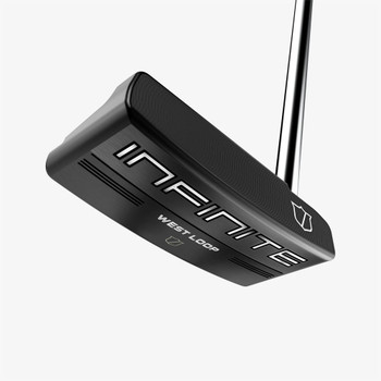 Wilson Staff Infinite West Loop Putter