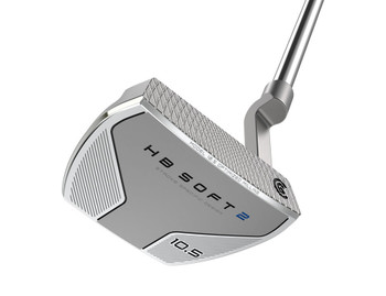 Cleveland HB Soft 2 Putter - Model 8C | Fiddler's Green