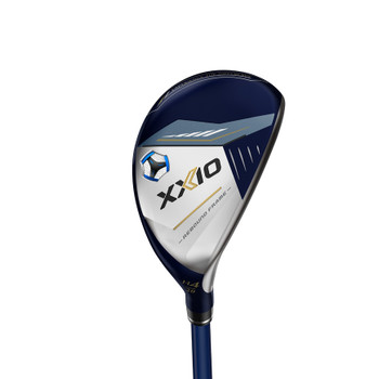 XXIO Women's 13 Hybrid | Fiddler's Green