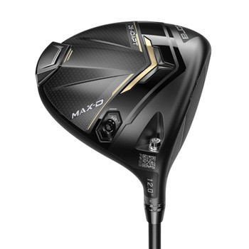 Cobra DS Adapt MAX-D Driver | Fiddler's Green