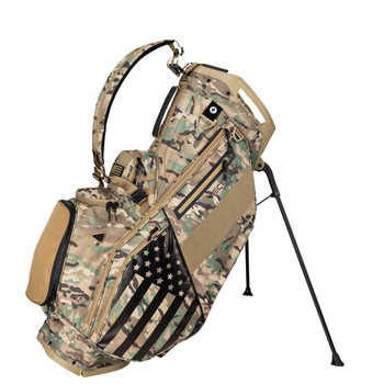 Sun Mountain - Sun Mountain Cart & Carry Bags - Fiddler's