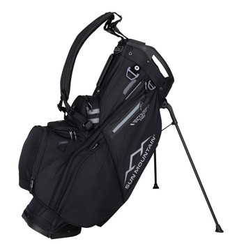 SUNMOUNTAIN ハイブリッド カートバッグ Amazon.co.jp: Sun Mountain 2025 C-130 ハイブリッドゴルフ