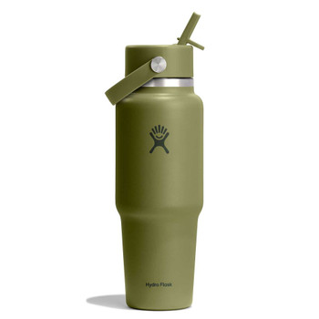 32 oz Palmer Green