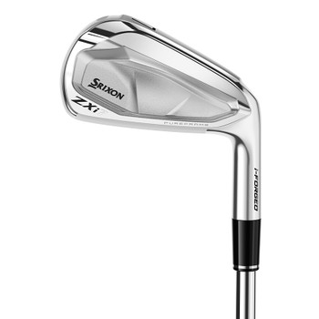 Srixon ZXi4 Irons | Fiddler's Green