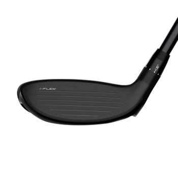 ReviewDDXVI、スペイライン付き Srixon ZXi4 Irons | Fiddler's Green