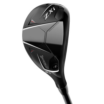 Srixon ZXi MAX Driver | Fiddler's Green