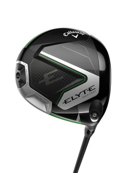 Callaway Elyte Max Fast Driver | Fiddler's Green
