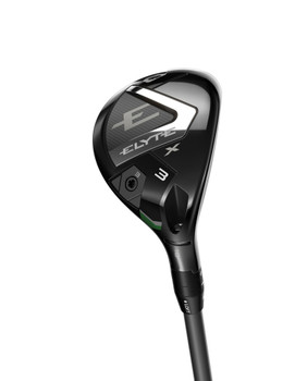 Callaway Products - Fiddler's Green Golf Center