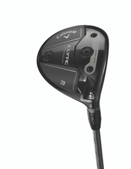 Callaway Elyte X Fairway Wood | Fiddler's Green