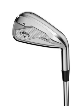 Callaway Elyte HL Irons | Fiddler's Green