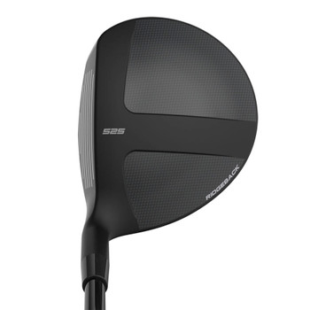 Tour Edge Women's Hot Launch E525 VibRCor Wedge | Fiddler's Green