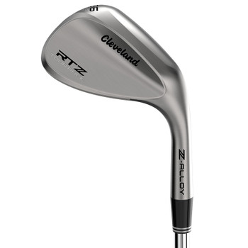 Cleveland RTZ2 Tour Rack (Raw) Wedge | Fiddler's Green