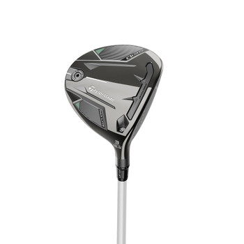 TaylorMade Qi35 Fairway Wood | Fiddler's Green