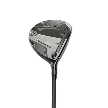 TaylorMade Qi35 Fairway Wood | Fiddler's Green