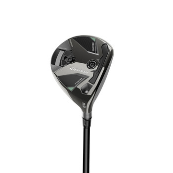 TaylorMade Qi10 Fairway Wood | Fiddler's Green