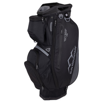 Sun Mountain - Sun Mountain Cart & Carry Bags - Fiddler's