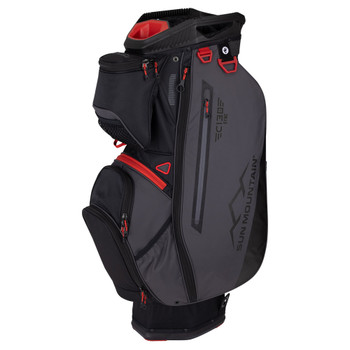 Sun Mountain - Sun Mountain Cart & Carry Bags - Fiddler's Green