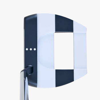 Odyssey Ai-One Jailbird Mini Versa 90 CH Putter | Fiddler's Green