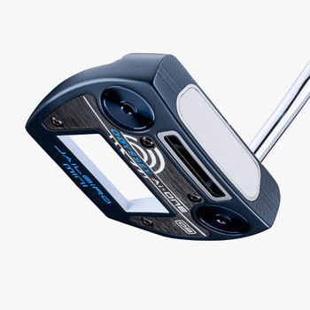 Odyssey Ai-One Jailbird Mini DB Putter | Fiddler's Green