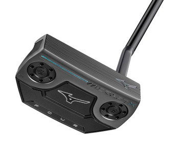 b 新品タグ付き保管品 MIZUNOミズノミドラー Mizuno M.Craft X B5 Putter | Fiddler's Green