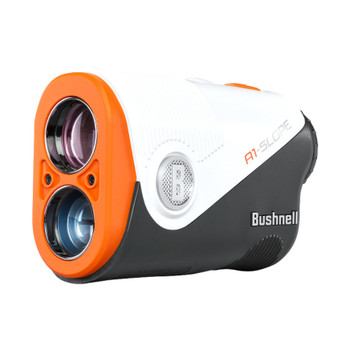 Bushnell A1-Slope White/Orange