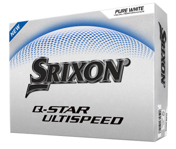 Srixon Z Star XV Golf Balls | Fiddler's Green