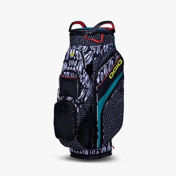 Bags & Carts - Cart Bags - Page 1 - Fiddler's Green Golf Center