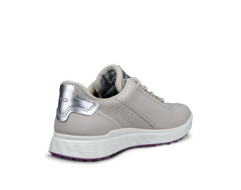 ECCO Women's S-Three Spikeless Golf Shoes | Fiddler's Green