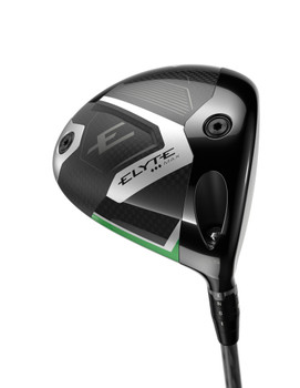 Callaway Elyte Triple Diamond Tour Draw Driver | Fiddler's Green