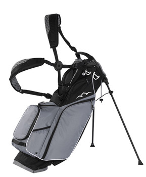 SUNMOUNTAIN ハイブリッド カートバッグ C-130 Hybrid Stand Bag – Sun Mountain Sports