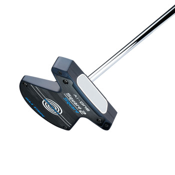 Odyssey Ai-ONE Square 2 Square Max 1 Putter | Fiddler's Green