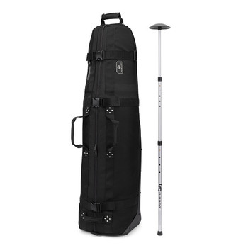 Accessories - Travel - Fiddler's Green Golf Center