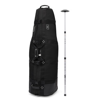Bags & Carts - Travel Bags - Fiddler's Green Golf Center