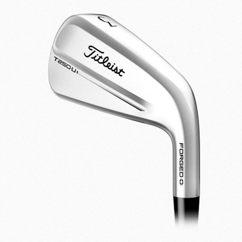 Titleist T350 Irons | Fiddler's Green