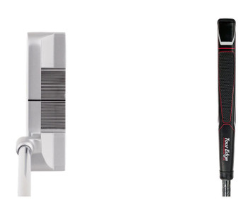 Tour Edge Hot Launch HL-01 Putter
