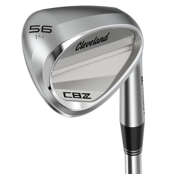 Cleveland CBZ Tour Satin Wedge | Fiddler's Green