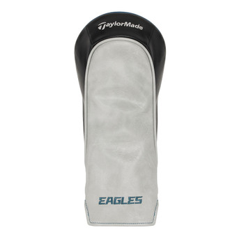 TaylorMade Philadelphia Eagles Driver Headcover TaylorMade Philadelphia Eagles Driver Headcover