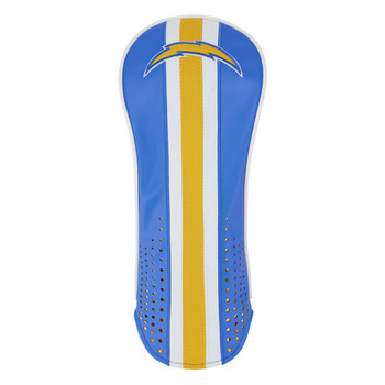 TaylorMade Los Angeles Chargers Driver Headcover TaylorMade Los Angeles Chargers Driver Headcover