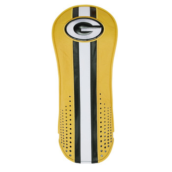 TaylorMade Green Bay Packers Driver Headcover TaylorMade Green Bay Packers Driver Headcover