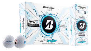 Bridgestone e12 Splash Golf Balls Bridgestone e12 Splash Golf Balls